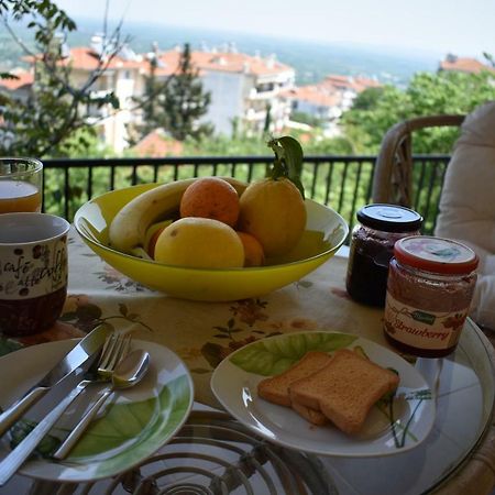 Small Apartment, Great View! Weria Zewnętrze zdjęcie