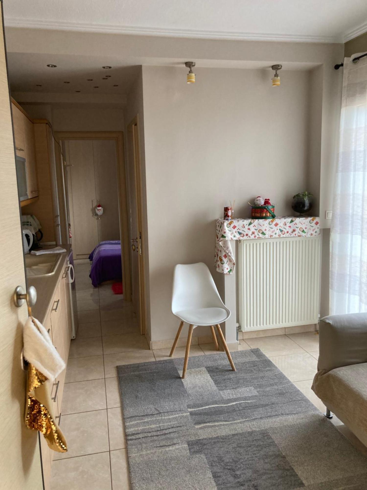 Small Apartment, Great View! Weria Zewnętrze zdjęcie
