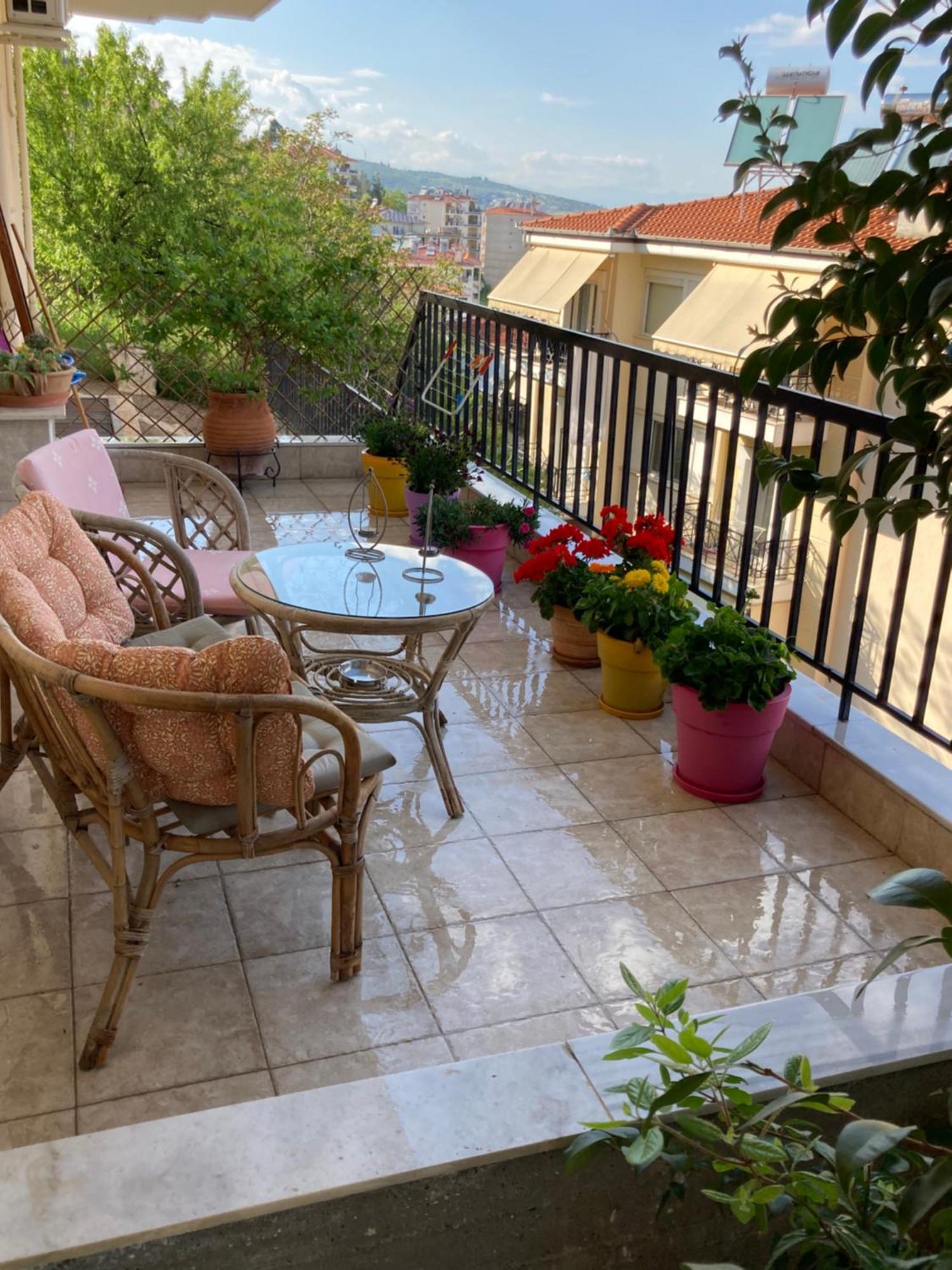 Small Apartment, Great View! Weria Zewnętrze zdjęcie