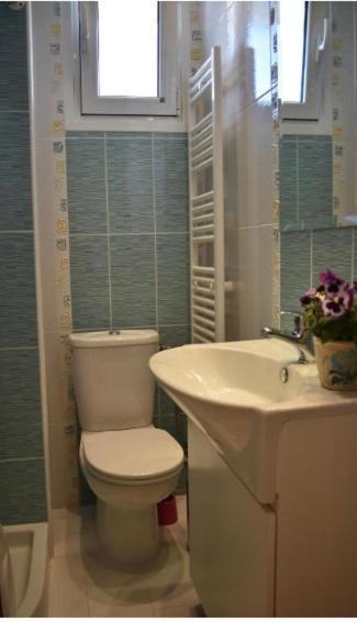 Small Apartment, Great View! Weria Zewnętrze zdjęcie