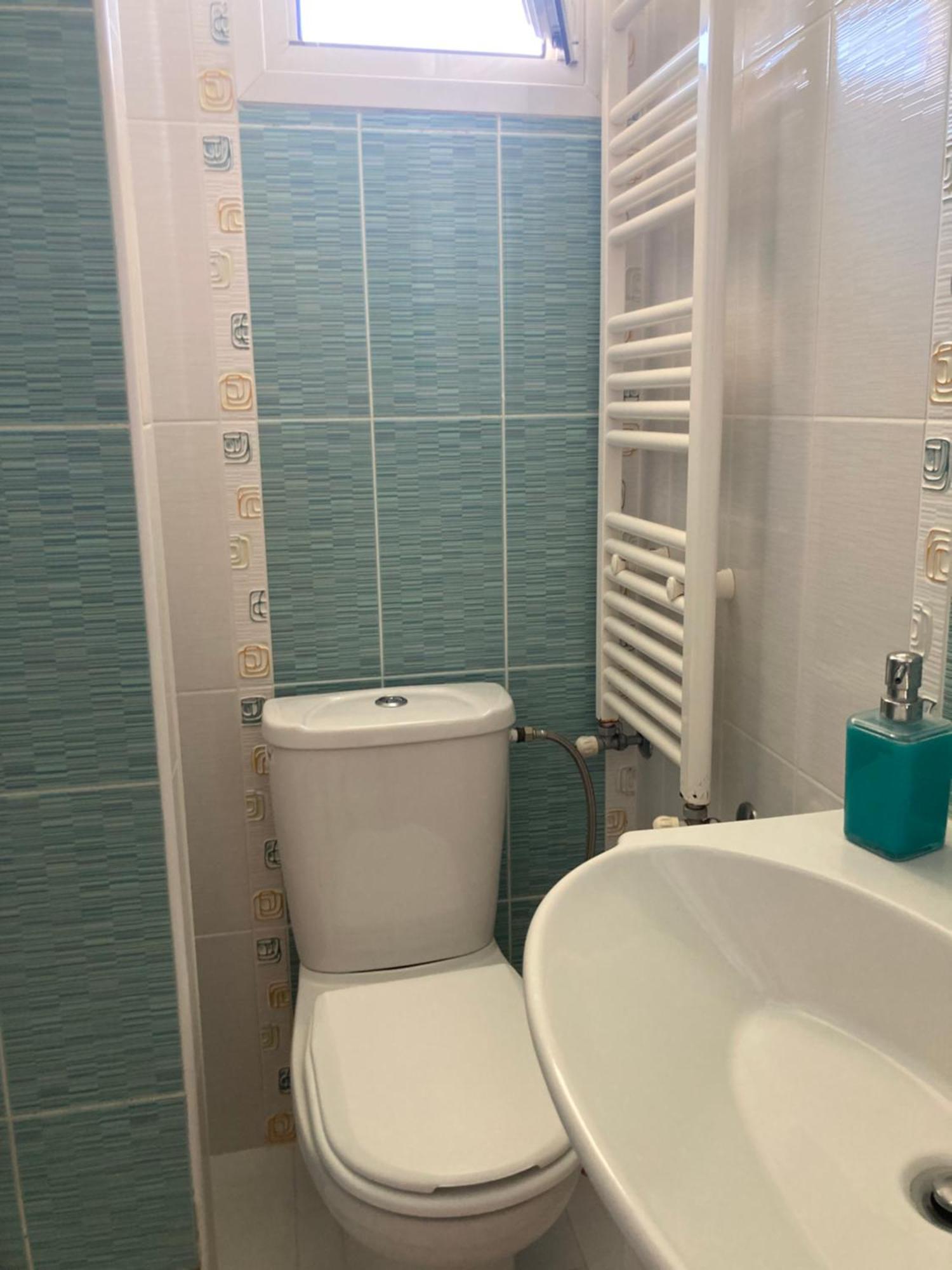 Small Apartment, Great View! Weria Zewnętrze zdjęcie