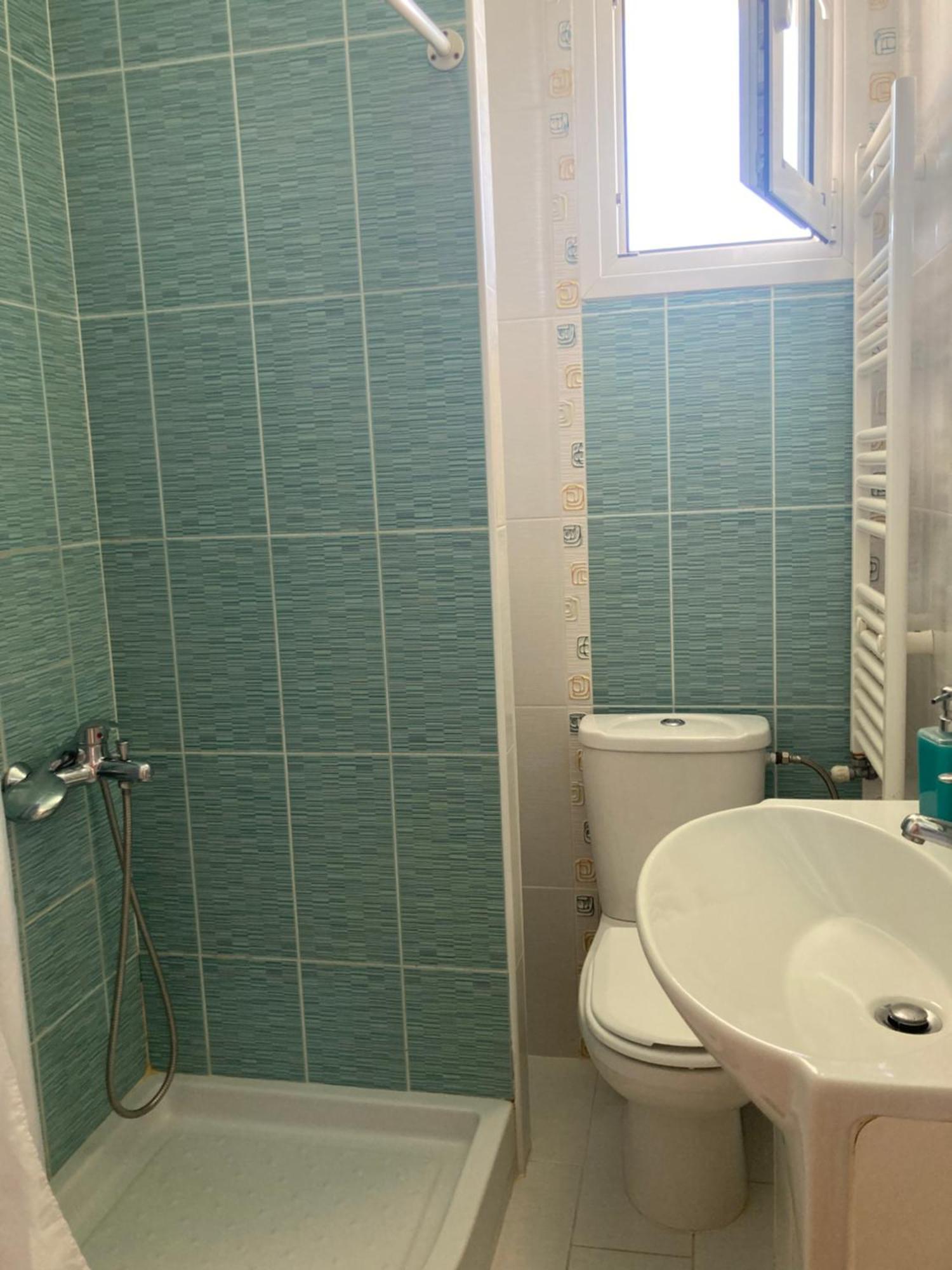 Small Apartment, Great View! Weria Zewnętrze zdjęcie