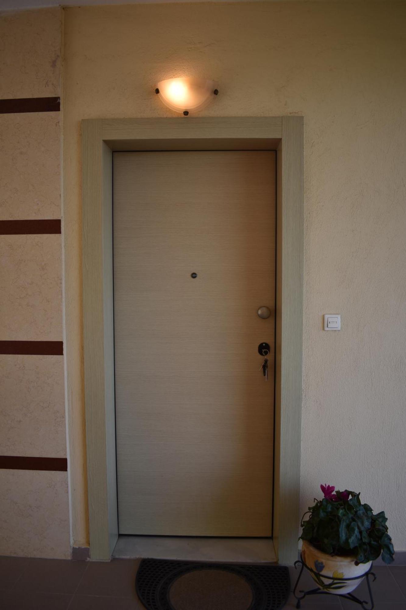 Small Apartment, Great View! Weria Zewnętrze zdjęcie