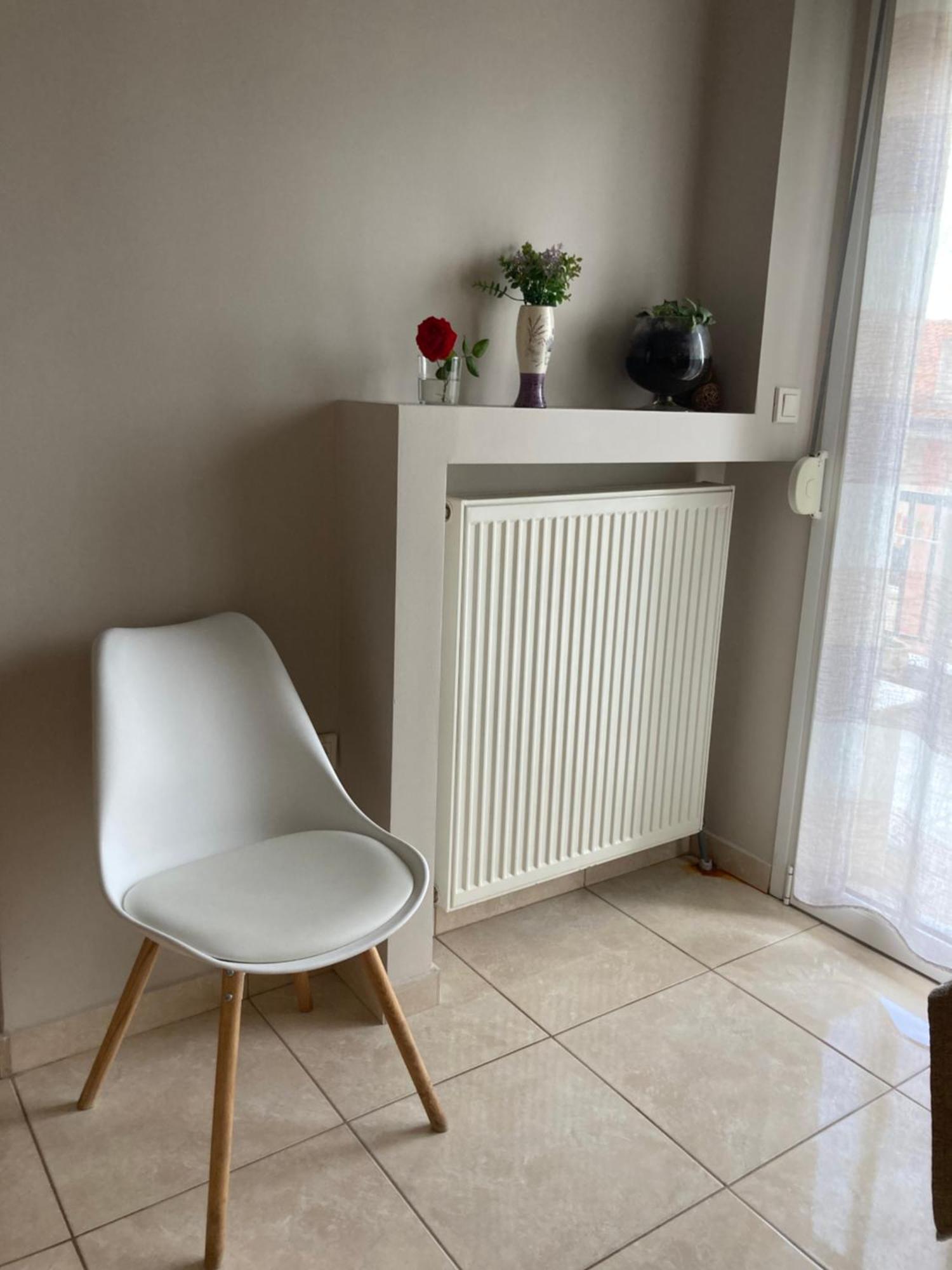 Small Apartment, Great View! Weria Zewnętrze zdjęcie