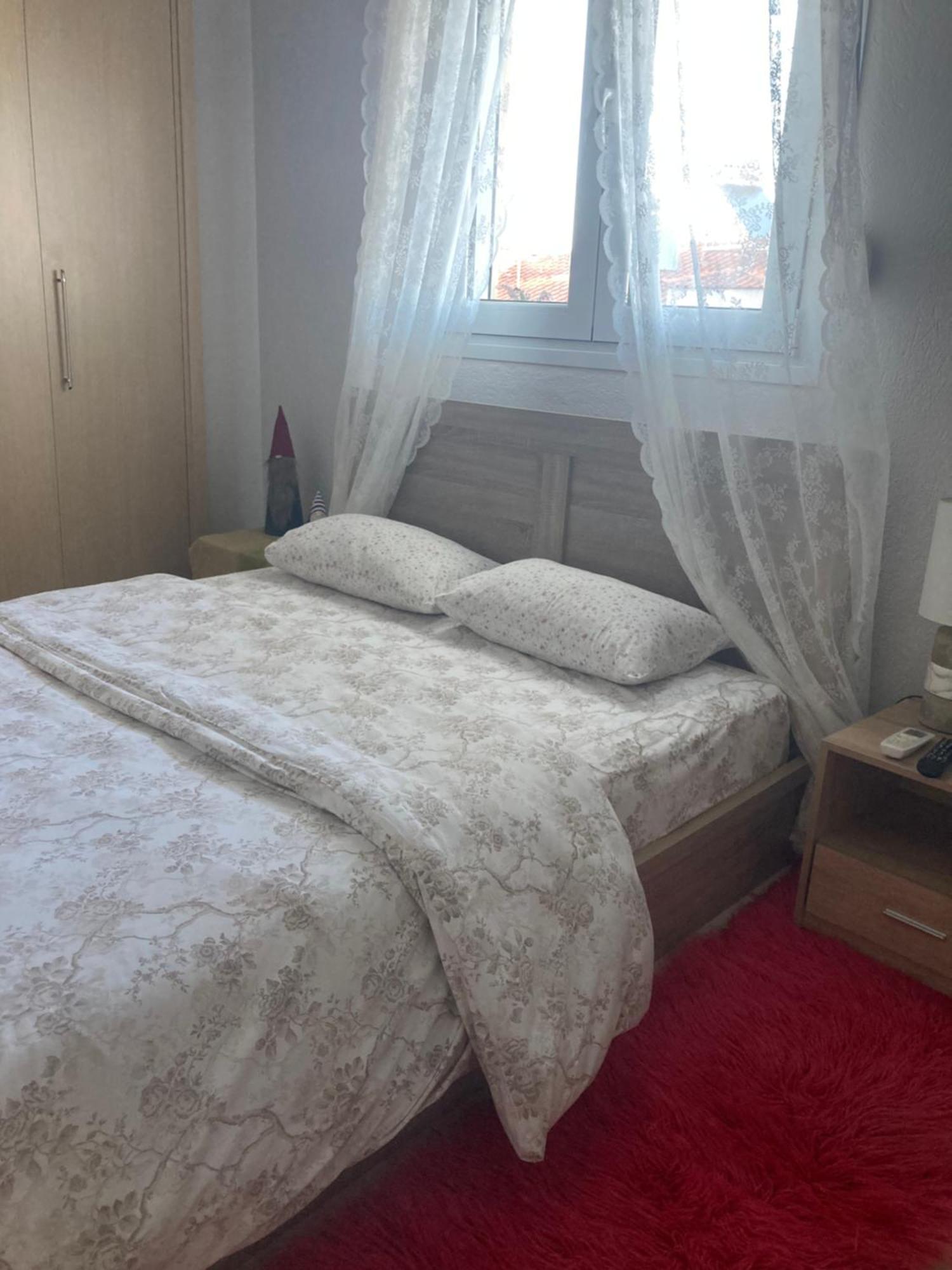 Small Apartment, Great View! Weria Zewnętrze zdjęcie