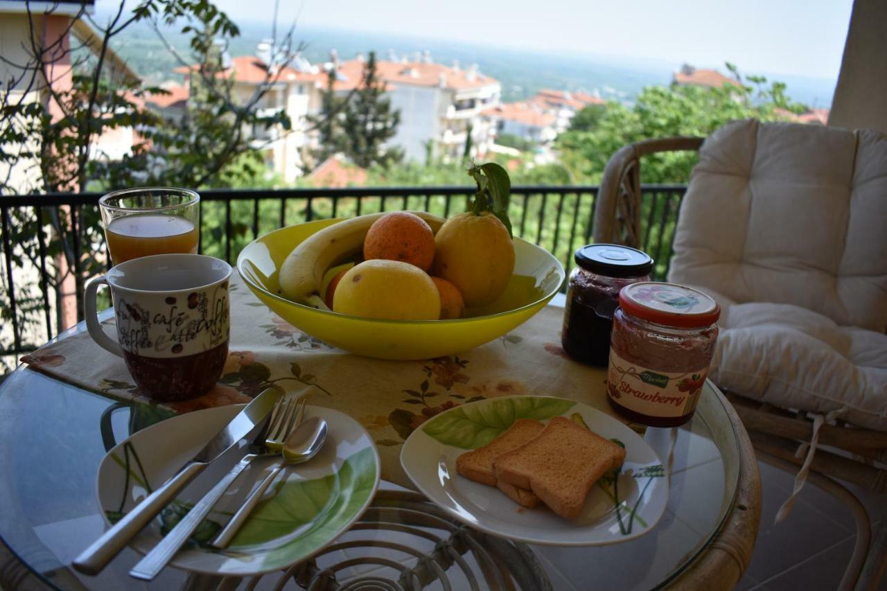 Small Apartment, Great View! Weria Zewnętrze zdjęcie