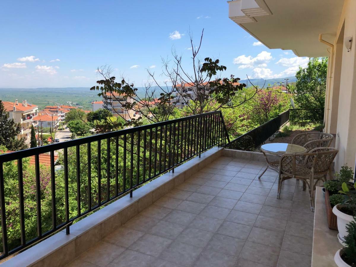 Small Apartment, Great View! Weria Zewnętrze zdjęcie
