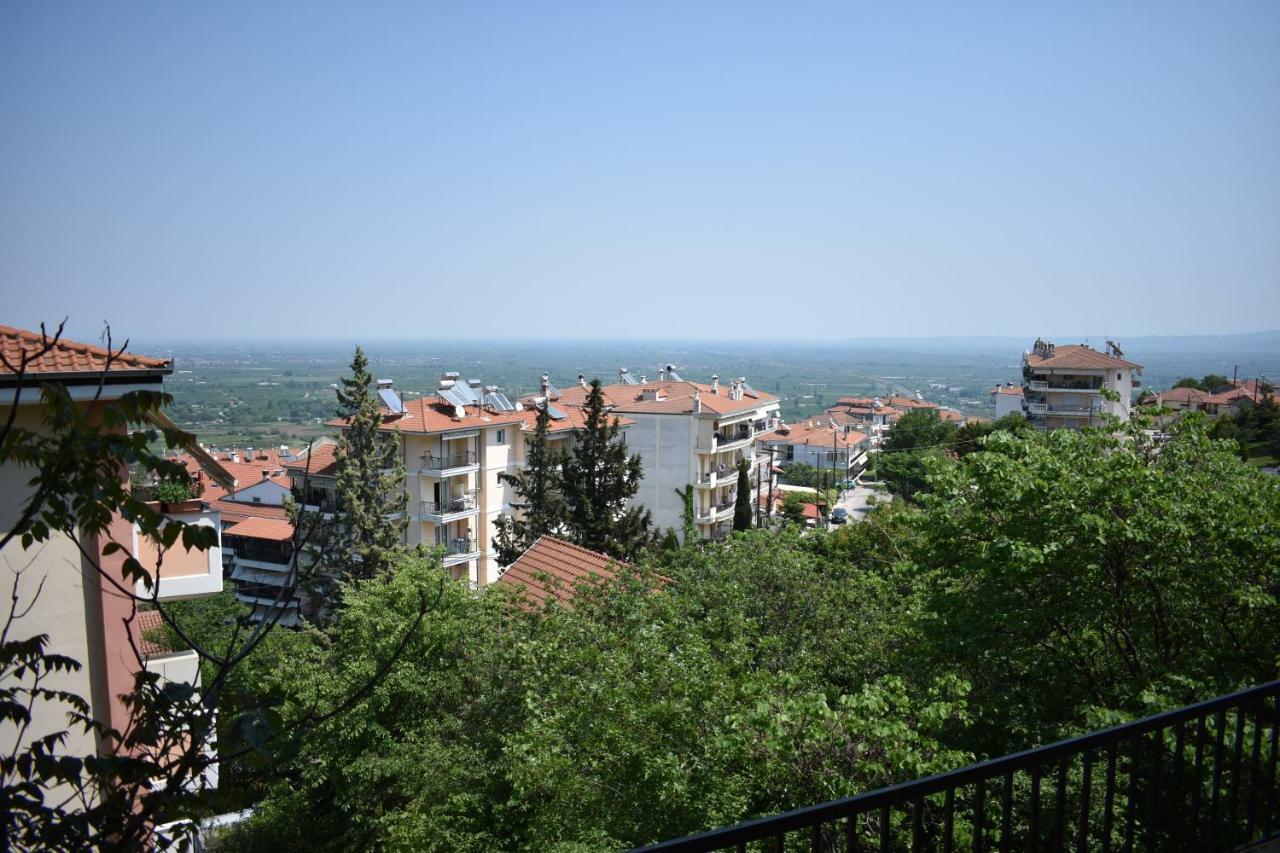 Small Apartment, Great View! Weria Zewnętrze zdjęcie