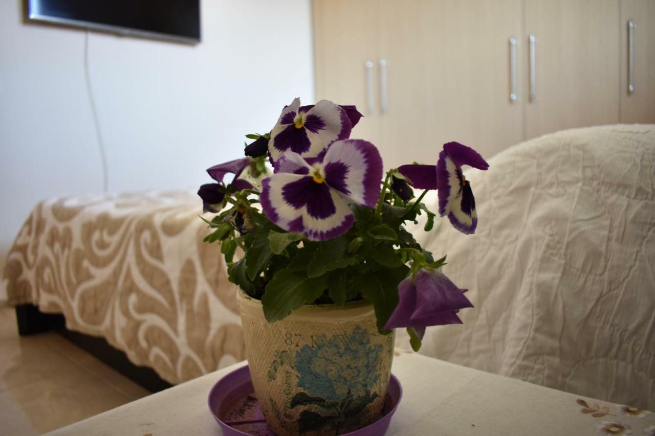 Small Apartment, Great View! Weria Zewnętrze zdjęcie