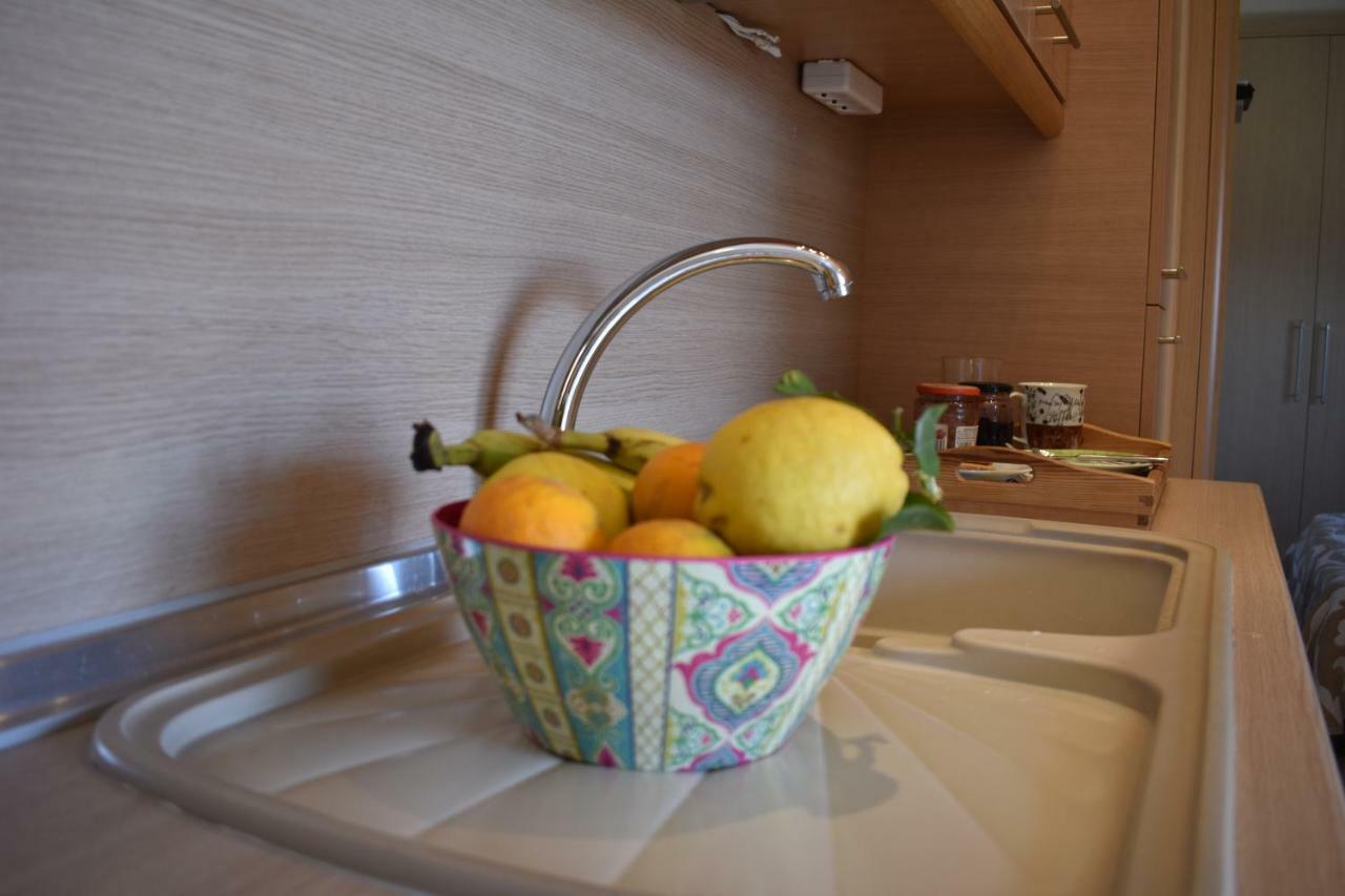 Small Apartment, Great View! Weria Zewnętrze zdjęcie