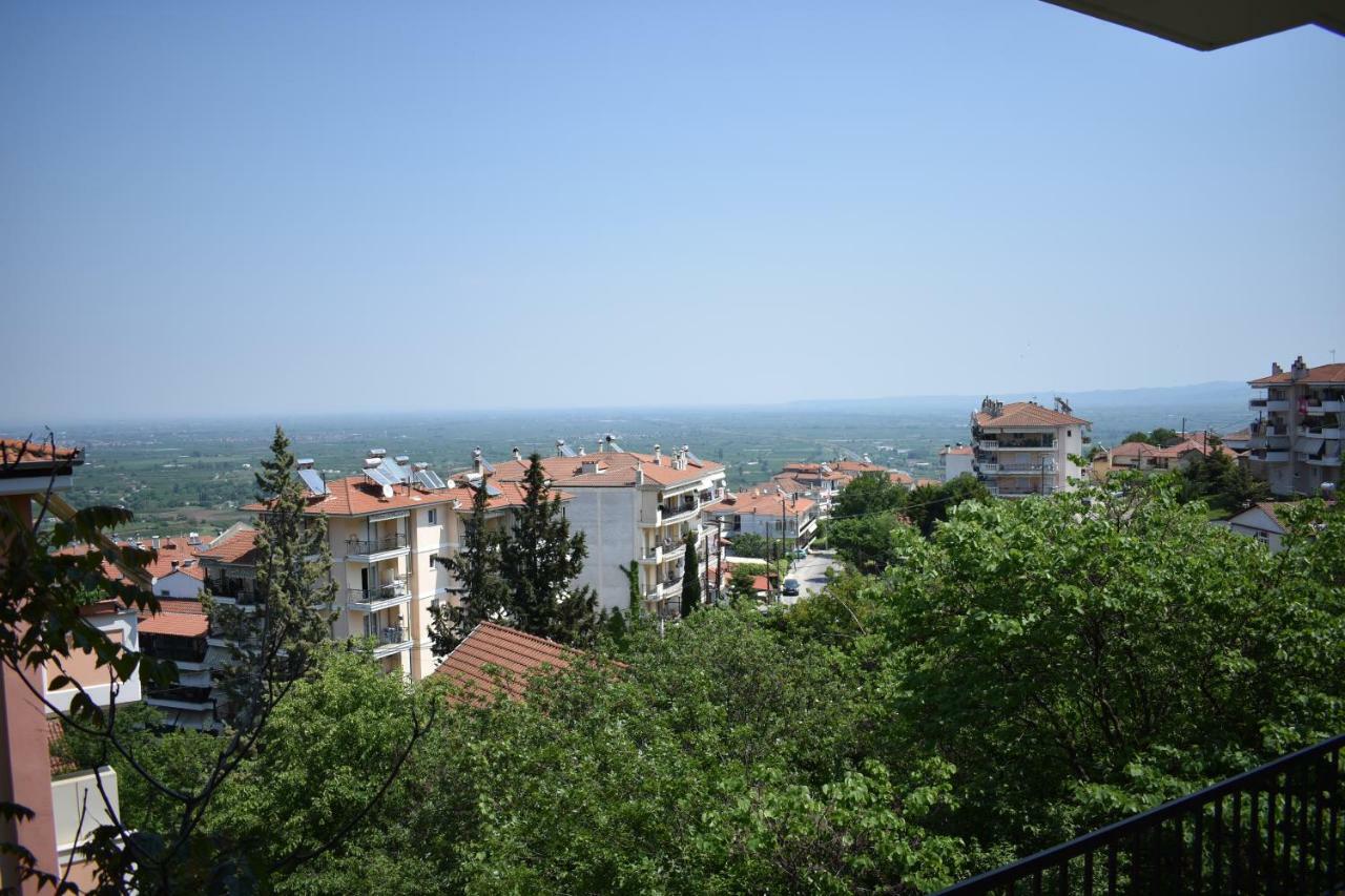 Small Apartment, Great View! Weria Zewnętrze zdjęcie